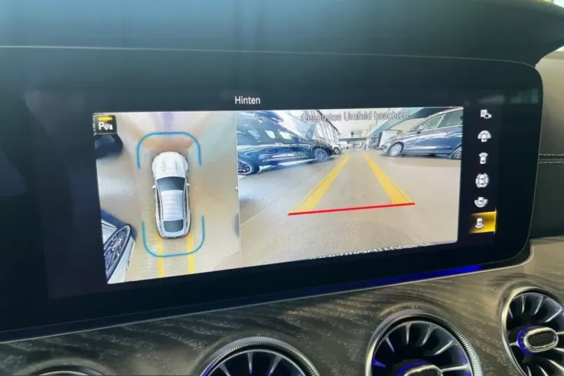 Mercedes-Benz AMG GT (Clasa GT) din 2022 cu 88.296 km - oferta MER253675 - foto 13