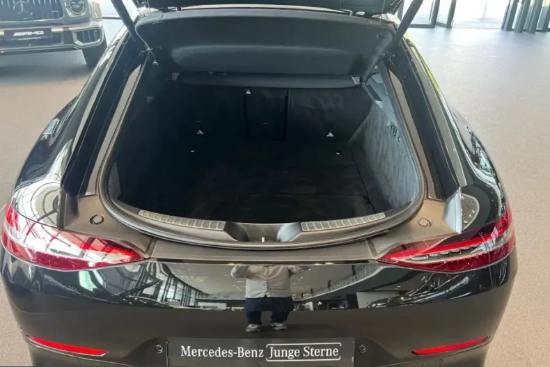 Mercedes-Benz AMG GT (Clasa GT) din 2022 cu 88.296 km - oferta MER253675 - foto 17