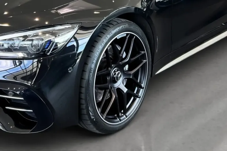 Mercedes-Benz AMG GT (Clasa GT) din 2022 cu 88.296 km - oferta MER253675 - foto 20