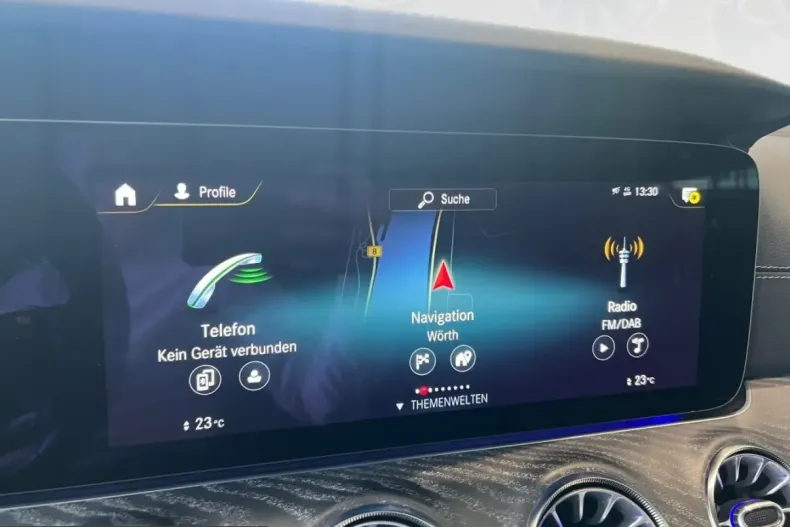 Mercedes-Benz AMG GT (Clasa GT) din 2022 cu 88.296 km - oferta MER253675 - foto 21