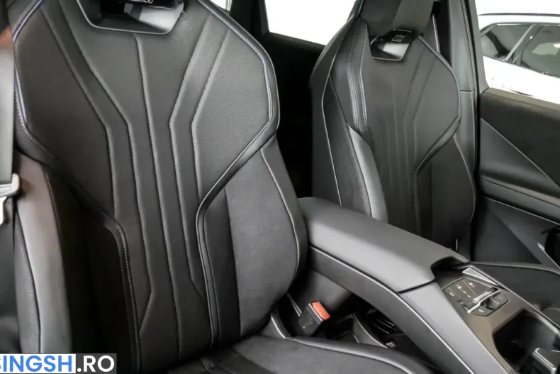 BMW iX3 (Seria X) din 2026 cu 1.001 km - oferta BMW253676 - foto 5