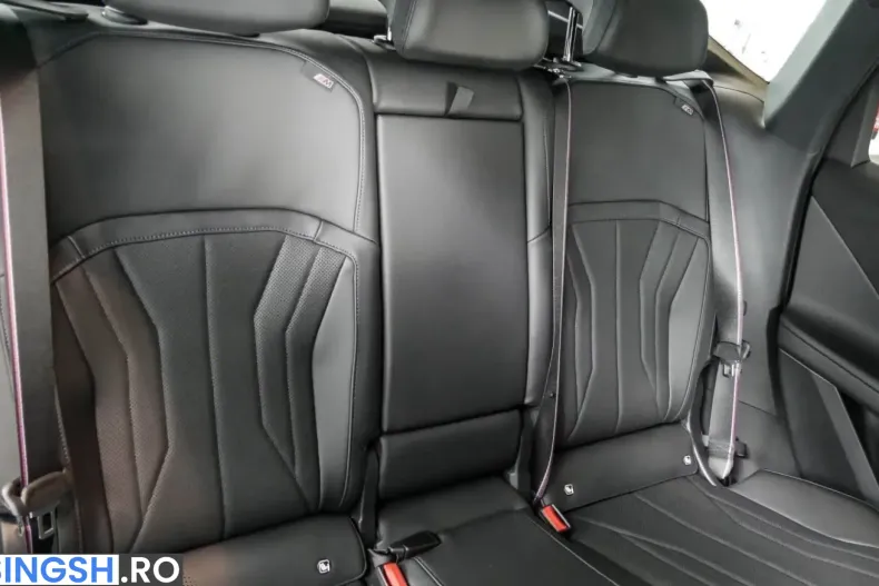 BMW iX3 (Seria X) din 2026 cu 1.001 km - oferta BMW253676 - foto 7