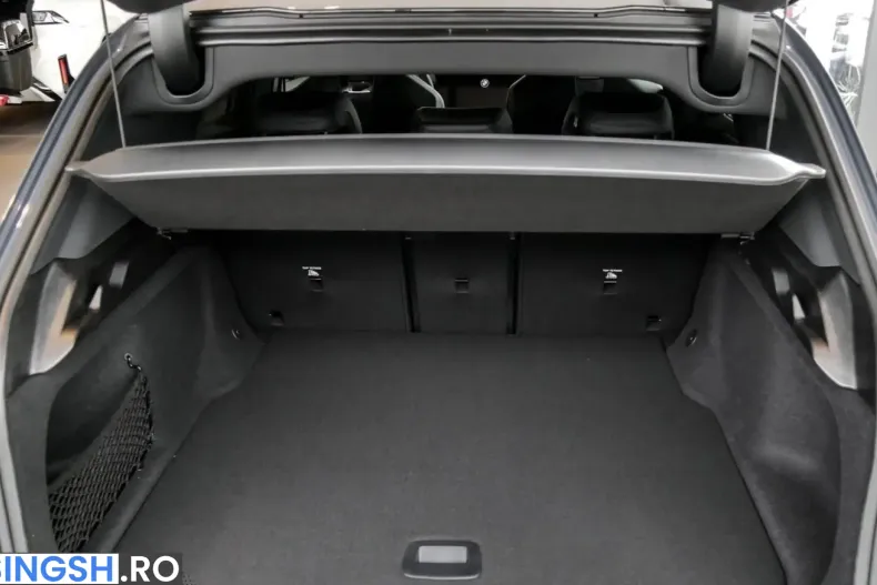 BMW iX3 (Seria X) din 2026 cu 1.001 km - oferta BMW253676 - foto 11