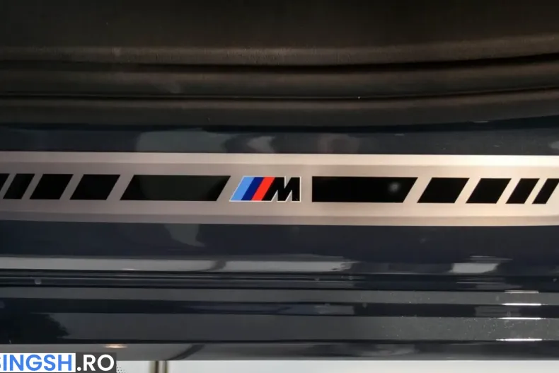 BMW iX3 (Seria X) din 2026 cu 1.001 km - oferta BMW253676 - foto 19