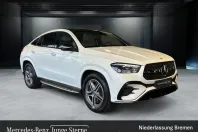 Mercedes-Benz GLE 400 (Clasa GLE) din 2026 cu 11.195 km - oferta MER253677 - foto 2