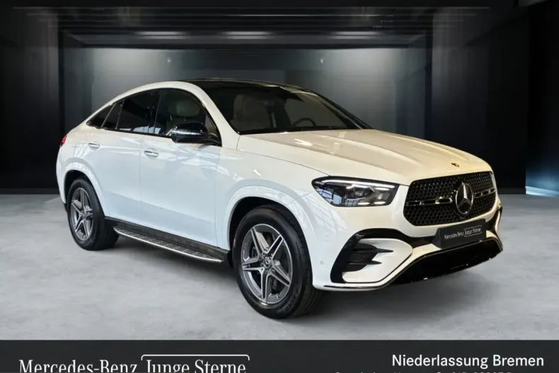 Mercedes-Benz GLE 400 (Clasa GLE) din 2026 cu 11.195 km - oferta MER253677 - foto 2