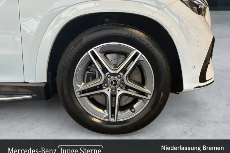 Mercedes-Benz GLE 400 (Clasa GLE) din 2026 cu 11.195 km - oferta MER253677 - foto 3
