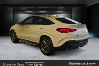 Mercedes-Benz GLE 400 (Clasa GLE) din 2026 cu 11.195 km - oferta MER253677 - foto 7