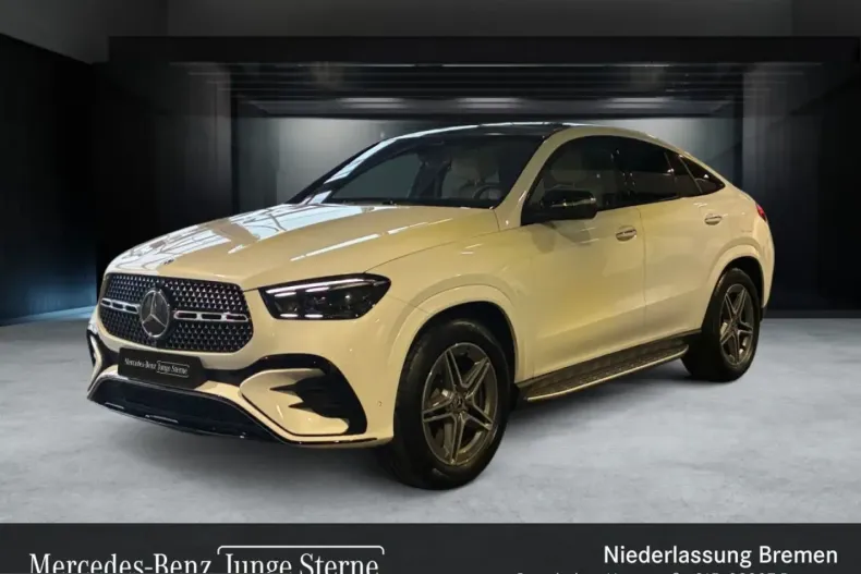 Mercedes-Benz GLE 400 (Clasa GLE) din 2026 cu 11.195 km - oferta MER253677 - foto 8