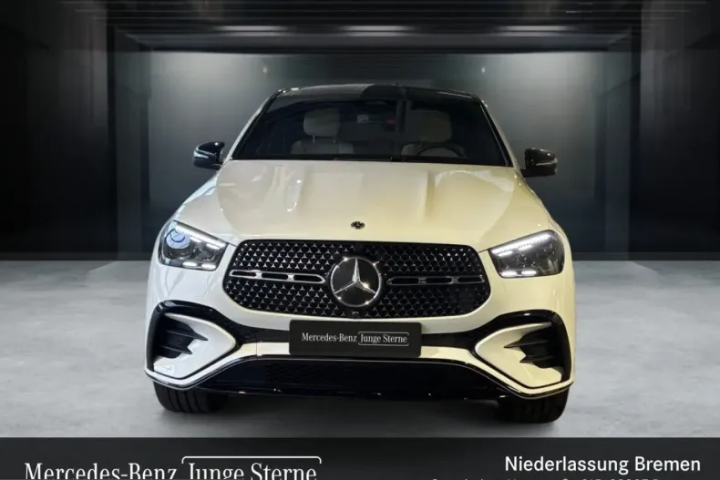 Mercedes-Benz GLE 400 (Clasa GLE) din 2026 cu 11.195 km - oferta MER253677 - foto 9