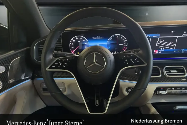 Mercedes-Benz GLE 400 (Clasa GLE) din 2026 cu 11.195 km - oferta MER253677 - foto 13