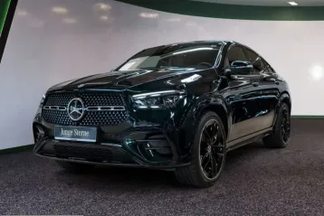 Mercedes-Benz GLE 400 din 2024 - oferta MER253678