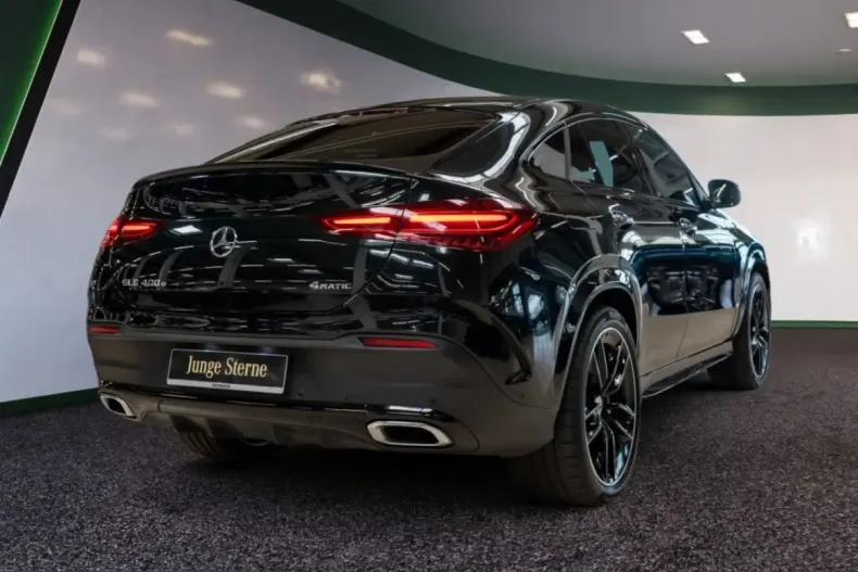 Mercedes-Benz GLE 400 (Clasa GLE) din 2024 cu 47.935 km - oferta MER253678 - foto 3