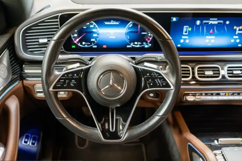 Mercedes-Benz GLE 400 (Clasa GLE) din 2024 cu 47.935 km - oferta MER253678 - foto 7