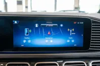 Mercedes-Benz GLE 400 (Clasa GLE) din 2024 cu 47.935 km - oferta MER253678 - foto 8