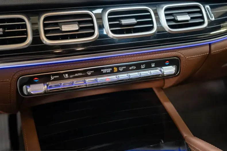 Mercedes-Benz GLE 400 (Clasa GLE) din 2024 cu 47.935 km - oferta MER253678 - foto 10