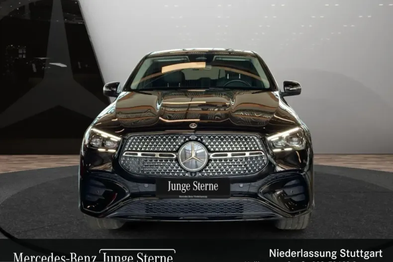 Mercedes-Benz GLE 300 (Clasa GLE) din 2025 cu 23.841 km - oferta MER253679 - foto 3