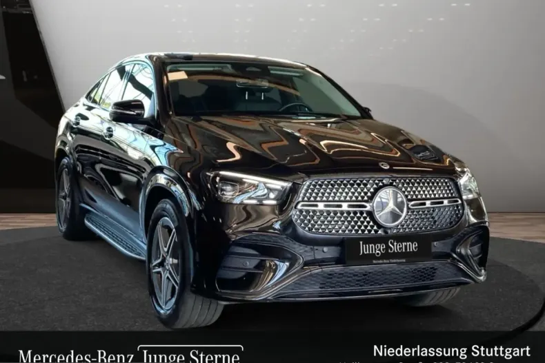 Mercedes-Benz GLE 300 (Clasa GLE) din 2025 cu 23.841 km - oferta MER253679 - foto 4