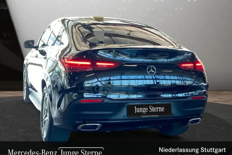 Mercedes-Benz GLE 300 (Clasa GLE) din 2025 cu 23.841 km - oferta MER253679 - foto 8
