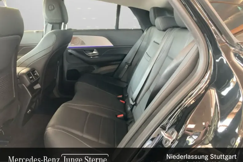 Mercedes-Benz GLE 300 (Clasa GLE) din 2025 cu 23.841 km - oferta MER253679 - foto 10