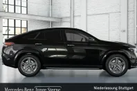 Mercedes-Benz GLE 300 (Clasa GLE) din 2025 cu 23.841 km - oferta MER253679 - foto 17
