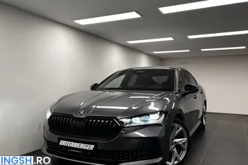 Skoda Superb din 2025 - oferta SKO253680