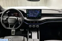 Skoda Superb din 2025 cu 9.988 km - oferta SKO253680 - foto 6