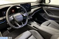 Skoda Superb din 2025 cu 9.988 km - oferta SKO253680 - foto 8