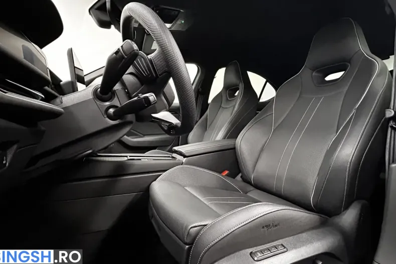 Skoda Superb din 2025 cu 9.988 km - oferta SKO253680 - foto 12