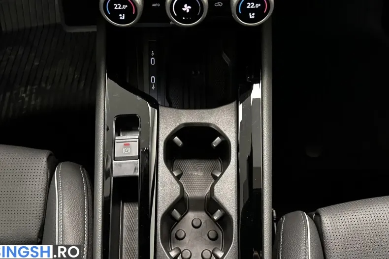 Skoda Superb din 2025 cu 9.988 km - oferta SKO253680 - foto 14