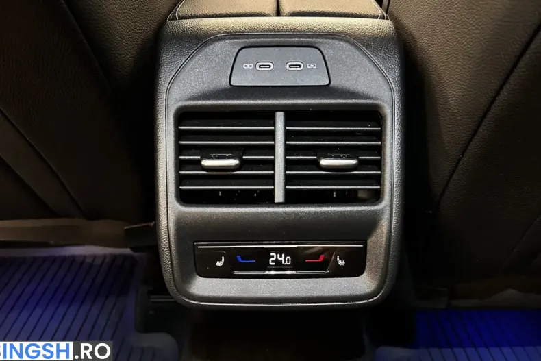 Skoda Superb din 2025 cu 9.988 km - oferta SKO253680 - foto 15