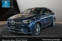 Mercedes-Benz GLE 300 (Clasa GLE) din 2024 cu 62.735 km - oferta MER253681 - foto 1