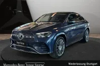Mercedes-Benz GLE 300 (Clasa GLE) din 2024 cu 62.735 km - oferta MER253681 - foto 2