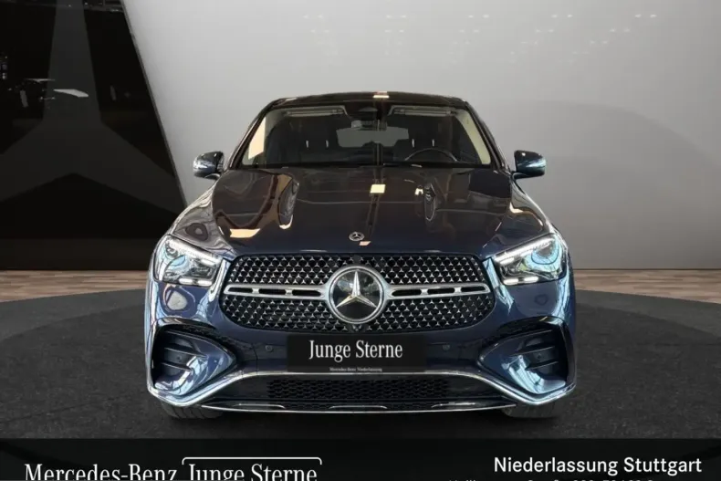 Mercedes-Benz GLE 300 (Clasa GLE) din 2024 cu 62.735 km - oferta MER253681 - foto 3