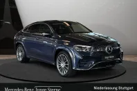 Mercedes-Benz GLE 300 (Clasa GLE) din 2024 cu 62.735 km - oferta MER253681 - foto 4