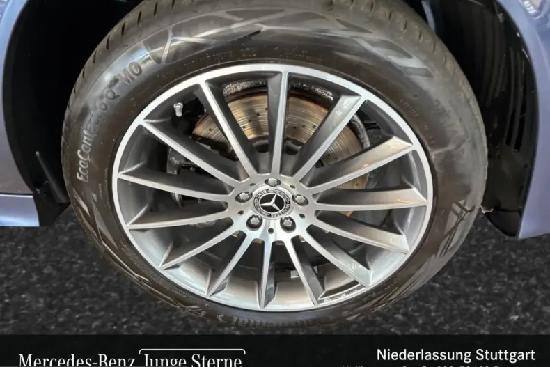 Mercedes-Benz GLE 300 (Clasa GLE) din 2024 cu 62.735 km - oferta MER253681 - foto 5