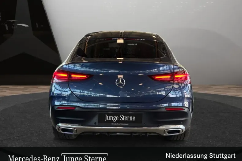 Mercedes-Benz GLE 300 (Clasa GLE) din 2024 cu 62.735 km - oferta MER253681 - foto 7