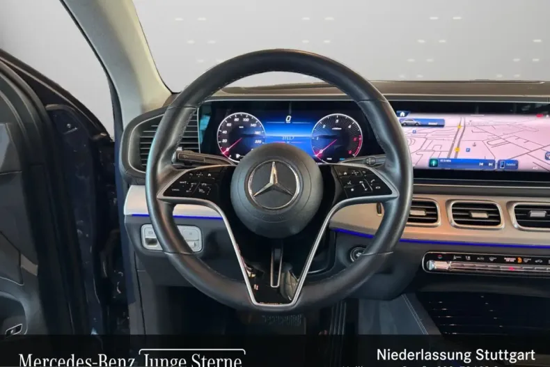 Mercedes-Benz GLE 300 (Clasa GLE) din 2024 cu 62.735 km - oferta MER253681 - foto 12