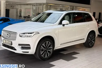 Volvo XC90 din 2024 - oferta VOL253682