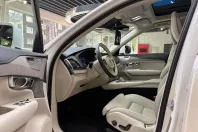 Volvo XC90 din 2024 cu 36.000 km - oferta VOL253682 - foto 2