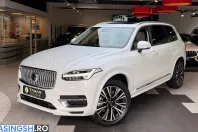 Volvo XC90 din 2024 cu 36.000 km - oferta VOL253682 - foto 4