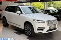 Volvo XC90 din 2024 cu 36.000 km - oferta VOL253682 - foto 6