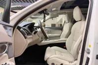 Volvo XC90 din 2024 cu 36.000 km - oferta VOL253682 - foto 11