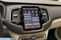 Volvo XC90 din 2024 cu 36.000 km - oferta VOL253682 - foto 17
