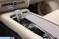 Volvo XC90 din 2024 cu 36.000 km - oferta VOL253682 - foto 19