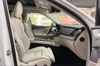 Volvo XC90 din 2024 cu 36.000 km - oferta VOL253682 - foto 22