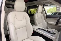 Volvo XC90 din 2024 cu 36.000 km - oferta VOL253682 - foto 23