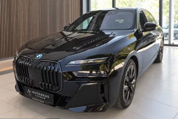 BMW i7 din 2023 - oferta BMW253683