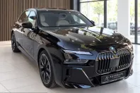 BMW i7 (Seria 7) din 2023 cu 12.500 km - oferta BMW253683 - foto 3
