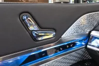 BMW i7 (Seria 7) din 2023 cu 12.500 km - oferta BMW253683 - foto 13
